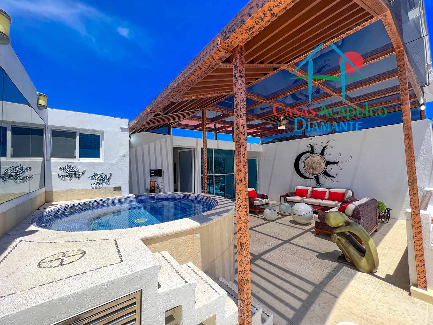 Marvilla MPHB - Roof garden 13 Marvilla MPHB - Roof garden 13